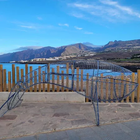 Lägenhet La Arena *