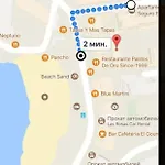 Apartament La Arena *
