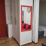 Apartament La Arena *