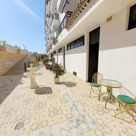 Apartamento La Arena