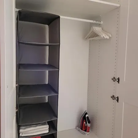 Apartamento La Arena *