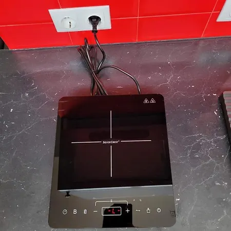 Appartamento La Arena Puerto de Santiago (Tenerife)