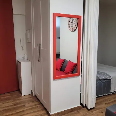 Apartamento La Arena *