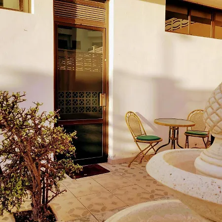 Apartamento La Arena *