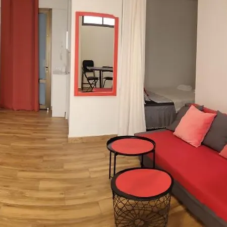 Apartamento La Arena
