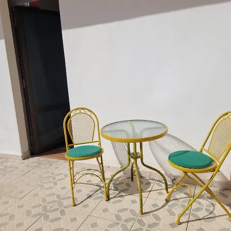 Apartment La Arena