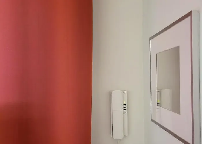 Apartment La Arena