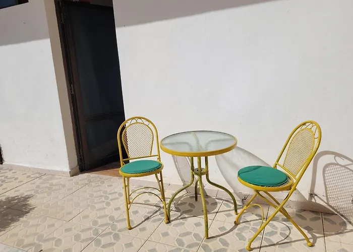 Apartment La Arena